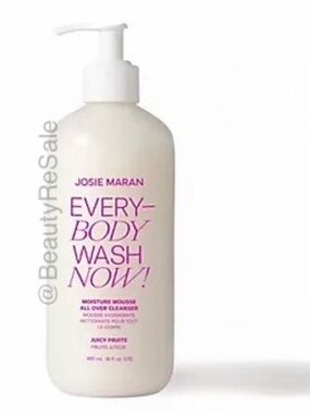 Josie Maran - Body Wash